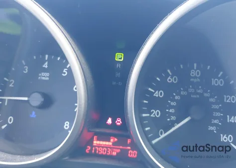 2011 Mazda Mazda3 I Sport from USA, damaged, VIN JM1BL1UGXB1498685